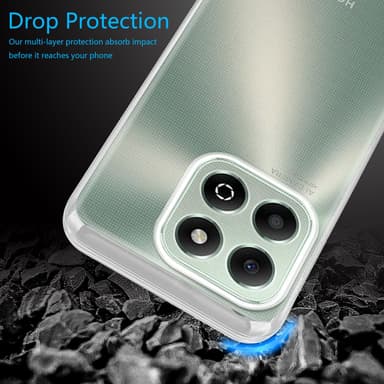 Honor X6b Skal Fodral Case Cover