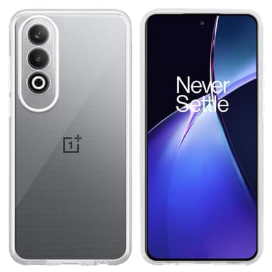 OnePlus CE4 / OPPO K12 Skal Fodral Case Cover