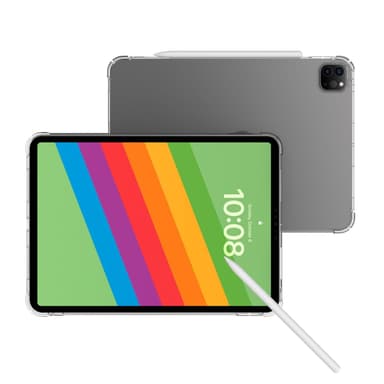 iPad 11 Pro 2024 Skal Fodral Case Cover