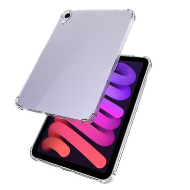 iPad Air 13 2024 Skal Fodral Case Cover