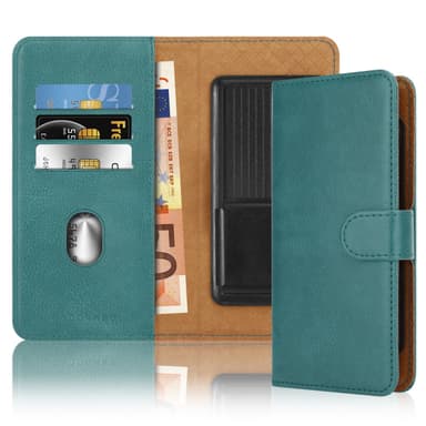 iPhone 16e Skal Fodral Flip Case Cover