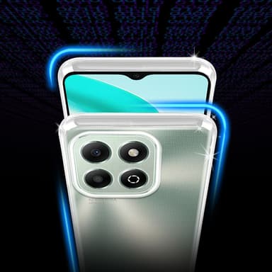 Honor X6b Skal Fodral Case Cover