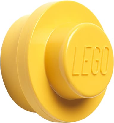 LEGO vägghängare (3-pack)