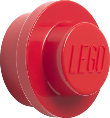 LEGO vägghängare (3-pack)
