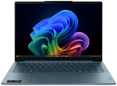 Lenovo Yoga Slim 7 14" bärbar dator AI 7-350/32GB/512/OLED