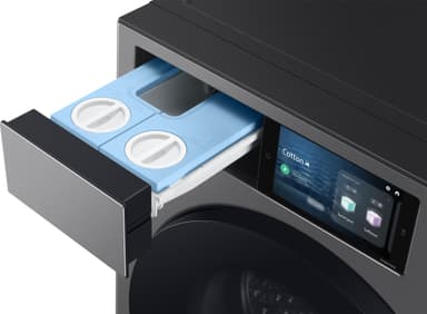 Samsung Serie Bespoke AI Wf90F Tvättmaskin WF90F11C4SU3 (11 kg)