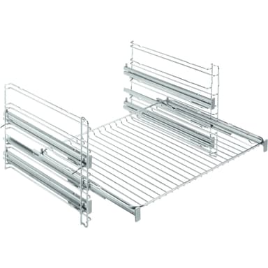 Electrolux Teleskopiska skenor Standard 3 E4OHTR311