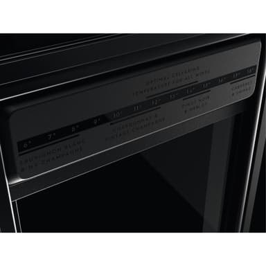 Electrolux Vinförvaring EWUS018B7B (Integrerat)