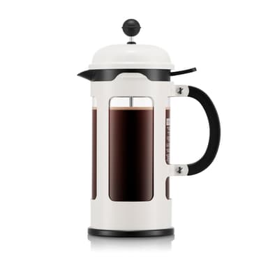 Bodum French Press kaffebryggare CHAMBORD 1.0 L
