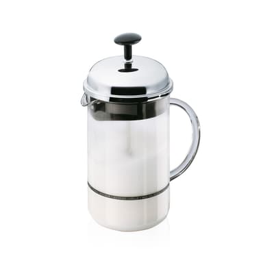 Bodum Mjölkskummare med glashandtag CHAMBORD 0.25 L