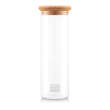 Bodum Förvaringsburk med korklock YOHKI 1.9 L