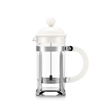 Bodum Fransk press-kaffebryggare med plastlock CAFFETTIERA 0.35 L