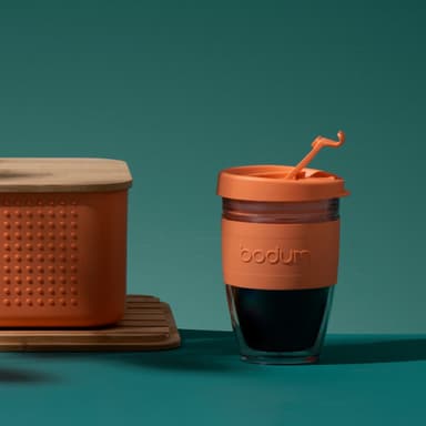 Bodum Resemugg 0.25l / 8 oz Bodum Band JOYCUP 0.25 L
