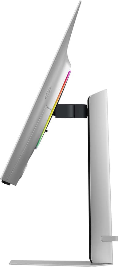 Samsung 27" Odyssey OLED G8 G81SF QD-OLED-bildskärm