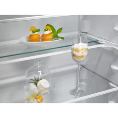 Electrolux Kyl/Frys ENT6ME19S (Integrerad)
