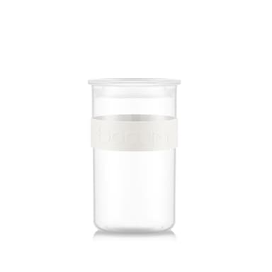 Bodum 2 st förvaringsburkar 1,0 l PRESSO 1.0 L