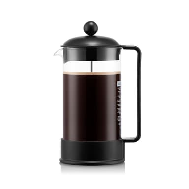 Bodum French Press kaffebryggare BRAZIL 1.0 L