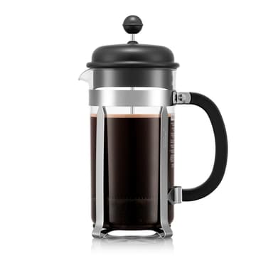 Bodum Fransk Press Kaffebryggare CAFFETTIERA 1.0 L