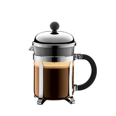 Bodum Fransk Press-Kaffebryggare CHAMBORD 0.5 L