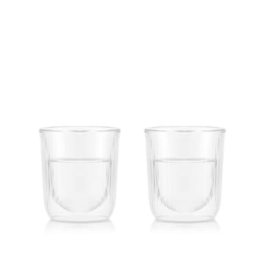 Bodum Set med 2 sakeglas DOURO 0.145 L