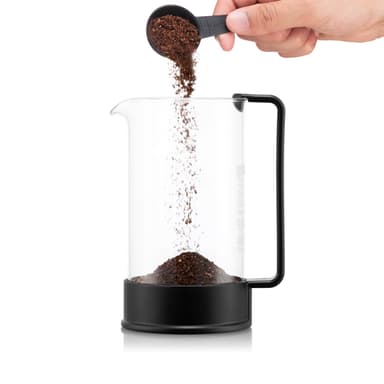 Bodum French Press kaffebryggare BRAZIL 1.0 L