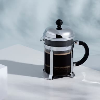 Bodum Fransk Press-Kaffebryggare CHAMBORD 0.5 L
