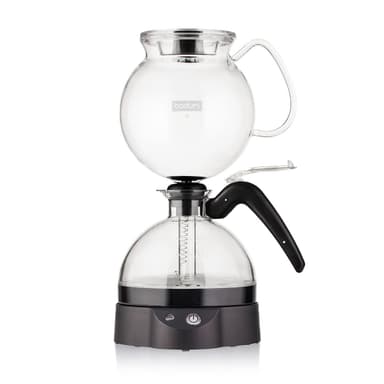 Bodum Vacuum kaffebryggare ePEBO 1.0 L