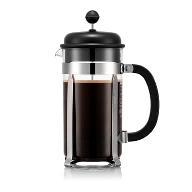 Bodum Fransk Press Kaffebryggare CAFFETTIERA 1.0 L