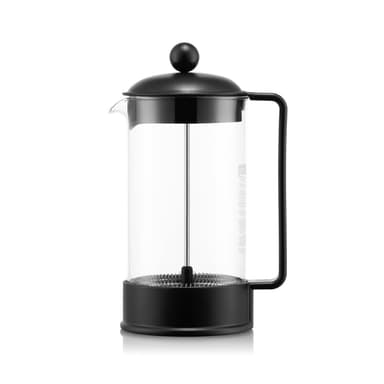 Bodum French Press kaffebryggare BRAZIL 1.0 L