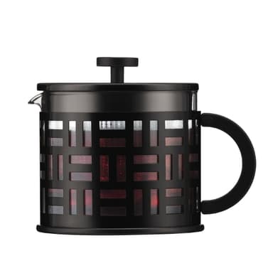 Bodum Tepress med plastfilter EILEEN 1.5 L