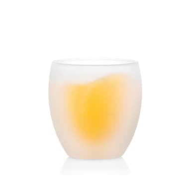 Bodum 2 dubbelväggiga glas täckta med silikon 0.25 l PAVINA 0.25 L