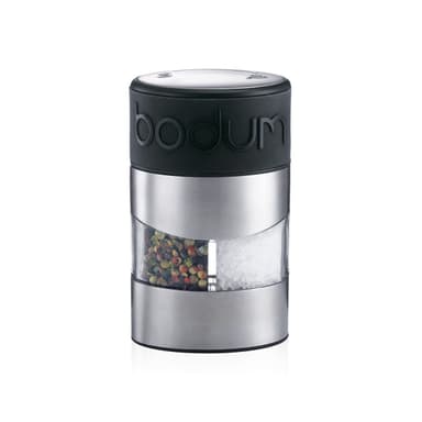 Bodum Salt- och pepparkvarn TWIN