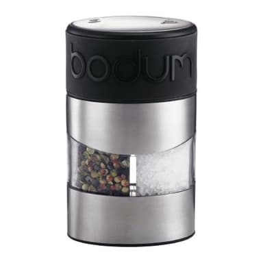Bodum Salt- och pepparkvarn TWIN