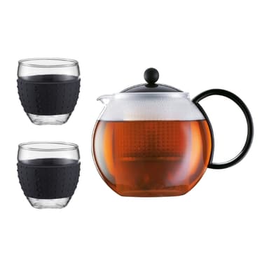 Bodum Tepress ASSAM SET