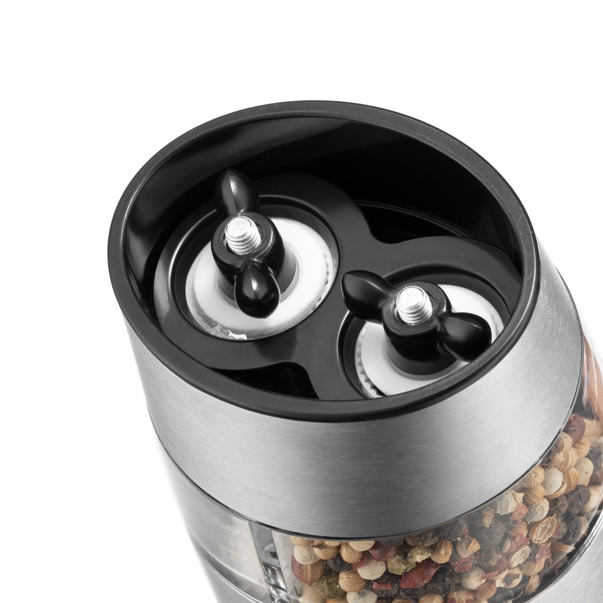 Bodum Salt- och pepparkvarn TWIN