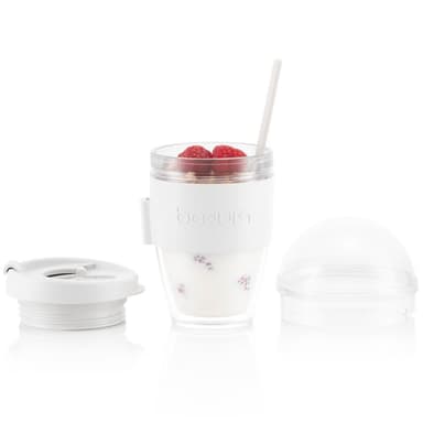Bodum Yoghurtkrukor JOYCUP 0.25 L