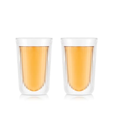 Bodum 2 glas DOURO 0.25 L