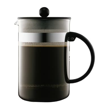 Bodum French Press kaffebryggare BISTRO NOUVEAU 1.5 L