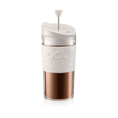 Bodum Kaffebryggare TRAVEL PRESS 0.35 L