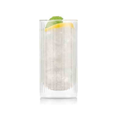 Bodum Set med 2 dubbelväggiga whiskyglas DOURO BAR 0.3 L