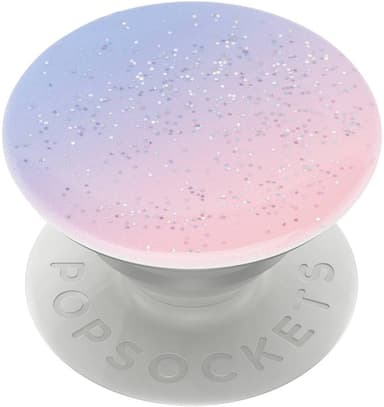 Popsockets mobiltelefongrepp (multifärgat)