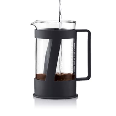 Bodum French Press kaffebryggare CREMA 1.0 L