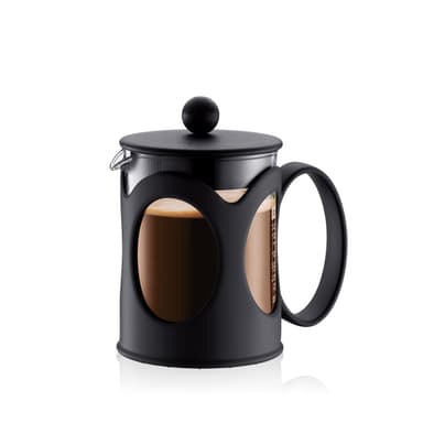 Bodum French Press kaffebryggare KENYA 0.5 L
