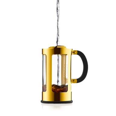 Bodum French Press kaffebryggare CHAMBORD 1.0 L