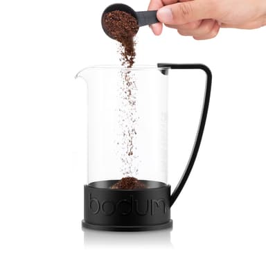 Bodum French Press kaffebryggare BRAZIL 1.0 L