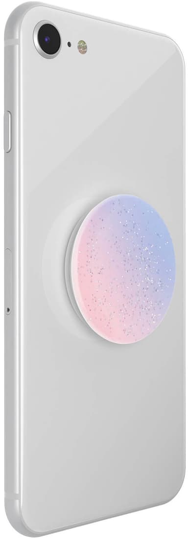 Popsockets mobiltelefongrepp (multifärgat)
