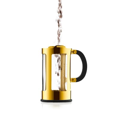 Bodum French Press kaffebryggare CHAMBORD 1.0 L