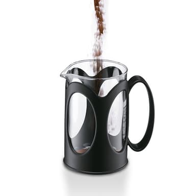Bodum French Press kaffebryggare KENYA 0.5 L