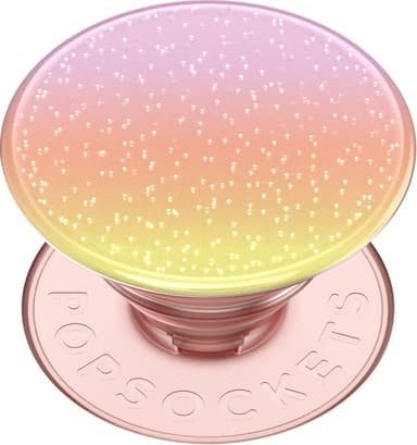 Popsockets mobiltelefongrepp (multifärgat)