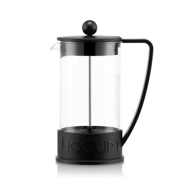 Bodum French Press kaffebryggare BRAZIL 1.0 L